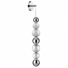 Бра odeon light crystal 5007-13wl